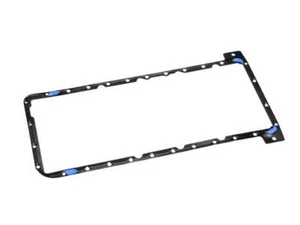 Upper Oil Pan Gasket - Oil Pan to Block VICTOR REINZ 71-34069-00 for BMW - Picture 1 of 1