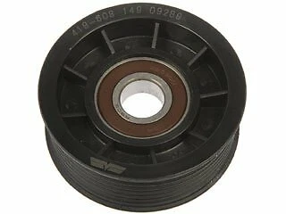 Accessory Drive Belt Tensioner Pulley Fits 1995-1998 Dodge B2500 Dorman 762AG21 - Image 1 of 2