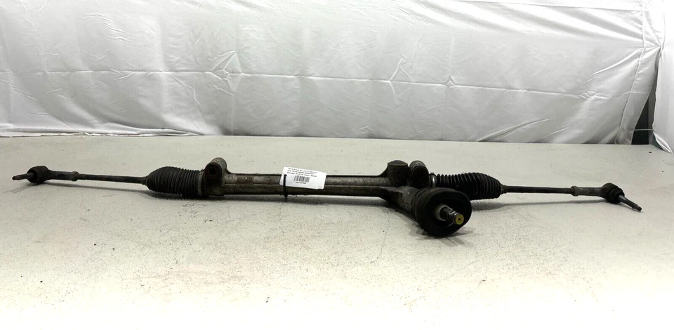 Conjunto de engranaje de dirección de piñón y cremallera Buick Encore/Chevrolet Trax 2015-2022 1,4 L Foto 1 de 4