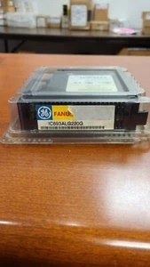 GE FUNAC IC693ALG220G NEW IN BOX - Picture 1 of 6