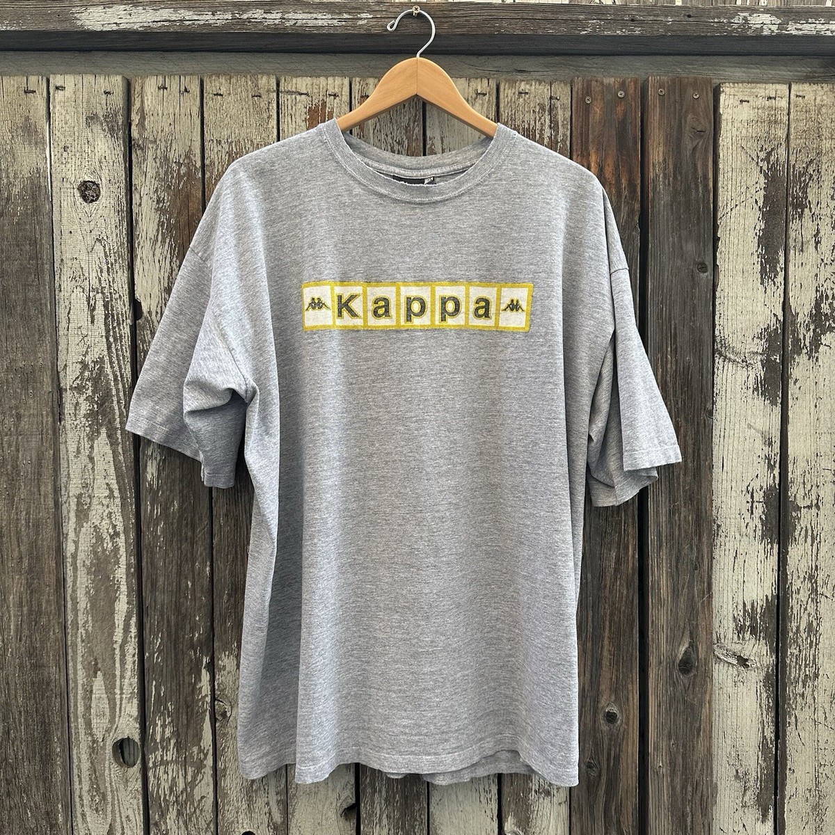 Kappa Vintage Clothing for Men for sale | eBay Kappa Vintage Clothing for Men for sale | eBay