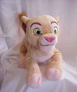 Disney The Lion King NALA 10" Plush Stuffed Animal - Picture 1 of 4