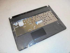 NEW 0EM DELL INSPIRON 14 M4010 N4020 N4030 PALMREST W/ TOUCHPAD 17MRH 017MRH - Picture 1 of 2