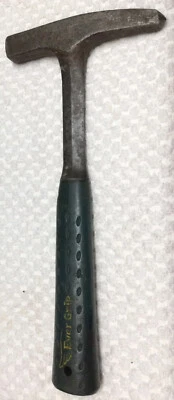 Martillo ESTWING E3-14P Rock Pick Geólogo Prospectors  Foto 1 de 4