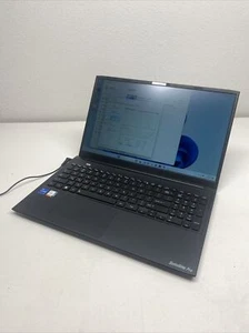 Dynabook Satellite Pro C50 15.6" (500GBSSD, Intel Core i7 11Gen, 15GB Ram ) - Picture 1 of 5