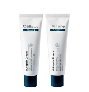 Cellapy A.Repair Cream 50ml * 2pcs Moisturizing Whitening K-Beauty - Picture 1 of 18