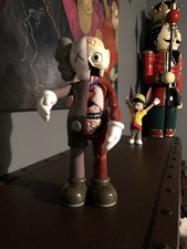 Kaws Medicom Toy “Dissected Companion “ 2006