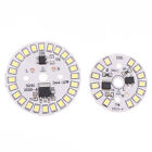 LED Glühbirne Patchlampe SMD Platte Rundmodul Lichtquellenplatte für Glühbirne Licht