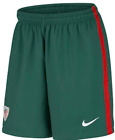 Nike Youth Athletic Bilbao Football Shorts Size Large 12-13 yrs.   808514-340