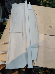 Cubierta de carga Lexus RX350 2004-2009 BRONCEADA - Imagen 1 de 1