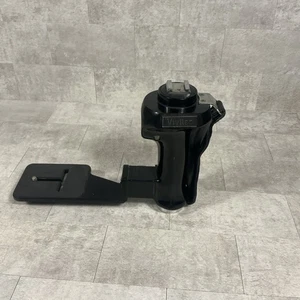 Vivitar PG-1 Linkshand Blitz Kameragriff mit 7" Halterung (1/4"-20 Halterung) - Bild 1 von 9