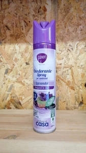 CLENDY DEO LAVENDEL SPRAY ML 300 JULI 2025 - Bild 1 von 1