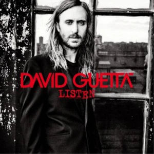 David Guetta Listen (CD) Deluxe Album - Picture 1 of 1