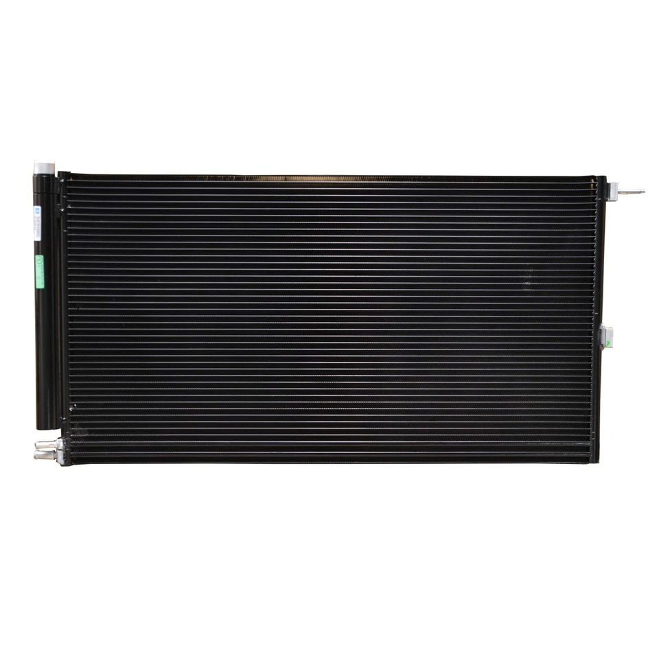 CNDDPI3618 New Replacement A/C Condenser Fits 2007-2014 Ford Expedition - Image 1 of 1