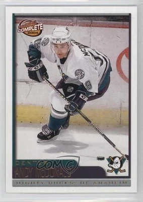 2003-04 Pacific Complete Andy McDonald #174 - Image 1 of 2