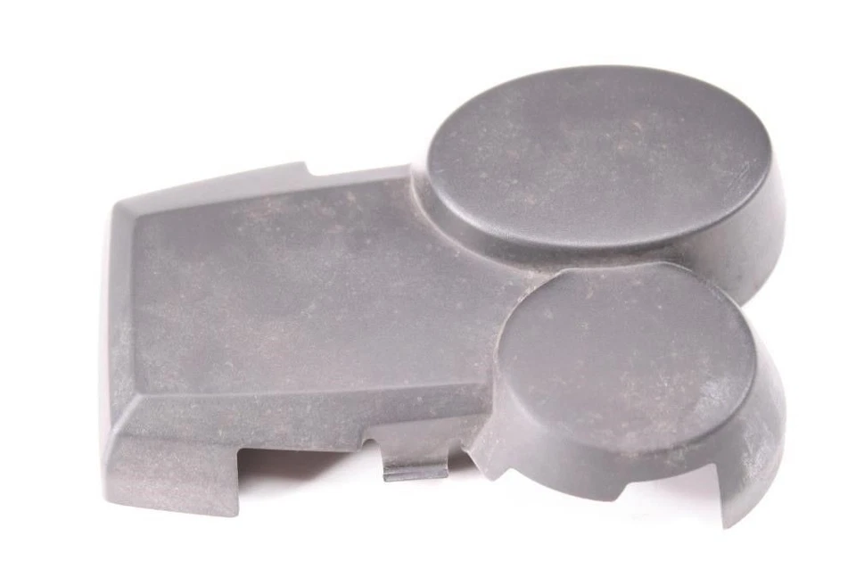 Cubierta lateral motor BMW R1200R 08 7682051 Foto 1 de 4