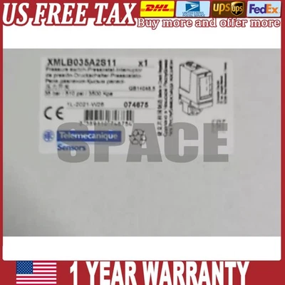 NUEVO Interruptor de límite Schneider XML-B035A2S11 Foto 1 de 4