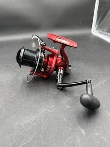 Daiwa Emcast Sport 5000 Angelrolle funktioniert super  - Bild 1 von 10