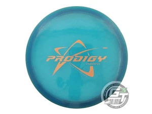 USED Prodigy Discs PROTO 400 M3 179g Blue Copper Foil Midrange Golf Disc - Picture 1 of 2
