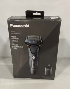 Panasonic LV97 ARC5 ES-LV97-K Cordless Rechargeable Mens Electric Razor - Picture 1 of 2