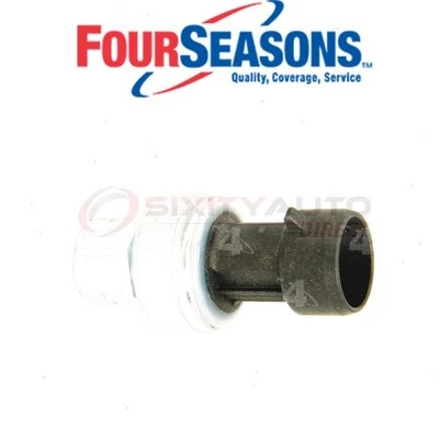 Four Seasons HVAC Pressure Transducer for 2012-2017 Chevrolet Sonic - zc Foto 1 de 4