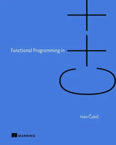 Ivan Cukic / Functional Programming in C++ /  9781617293818 - Picture 1 of 1