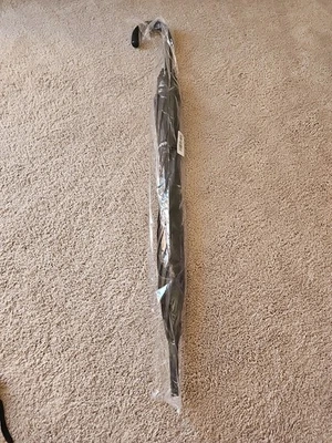 Новый с Ярлыками - редкая - AAPE на купание обезьяны черный зонт - Изображение 1 из 4