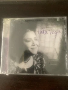 Pre Owned Music CD Tata Vega Now I See - Picture 1 of 2