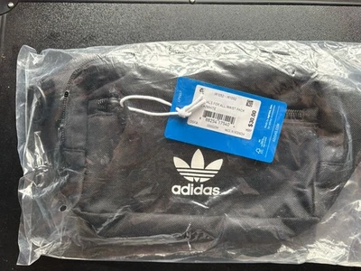 NOVA Bolsa Transversal Adidas Originals Fanny Hip Pack Cinto de Resíduos - Imagem 1 de 4