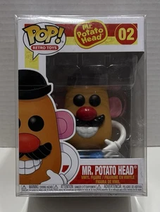 Funko Pop! Vinyl: Hasbro - Mr. Potato Head #02 - Picture 1 of 6