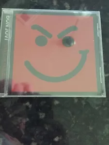 Bon Jovi Have A Nice Day CD 2005 Island Records NEW SEALED Richie Sambora - Foto 1 di 3
