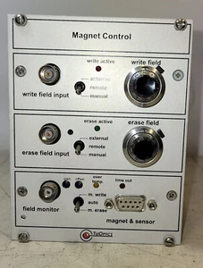 Módulo de control de imán fotónico TuiOptics Toptica. - Imagen 1 de 5