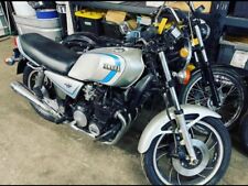 Other Makes: Seca Xj 650