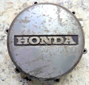 1984-1985 Honda V30 Magna Vf500c VF500 Interceptor Stator Cover - Picture 1 of 2