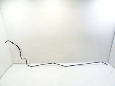 Mercedes R230 SL55 SL500 hose, hydraulic line, 2309970452 - Image 1 of 3