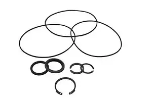 Repuesto Azteca para Parker SK000183 - Kit de Sellos para Motores Hidráulicos - 110A y - Imagen 1 de 3