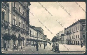 Lecce Città PIEGHE cartolina ZB6121 - Bild 1 von 2