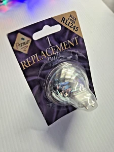 12V 45W Premier RL1245 Light Dichroic Bulb Replacement Christmas Tree Lamp - D2B - Picture 1 of 5