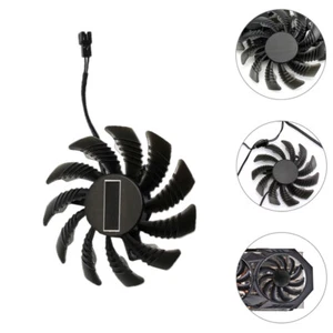 Ventilateur De Refroidissement Carte Graphique Refroidisseur Pour Vidéo - Afbeelding 1 van 12