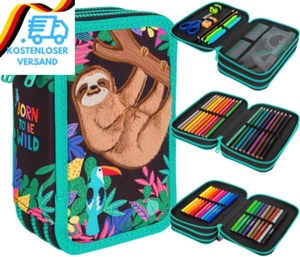 Colorino F067653, Mäppchen Jumper 3 WILDKID, Multicolor - Bild 1 von 12