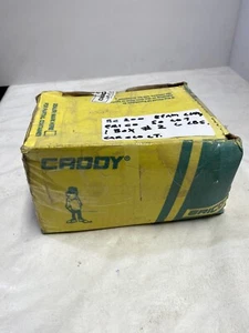 ERICO BC200 BEAM CLAMPS 1 Box Of 50 Clamps Open Box New #2 Sealed Box - Picture 1 of 7