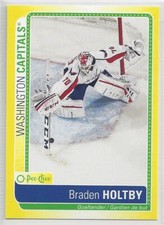 13-14 OPC Complete Your STICKERS Insert Set