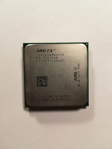 AMD FX-6300 3.5 GHz AM3+ 6-Core CPU - Picture 1 of 1