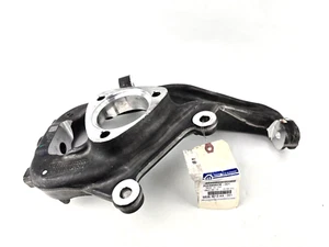 Genuine Mopar Dodge Ram 1500 Front Left Steering Knuckle 2019-2023 68265013AA - Picture 1 of 5