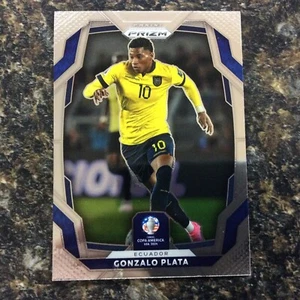 2024 Panini Prizm CONMEBOL Copa America - Gonzalo Plata #73 - Bild 1 von 2