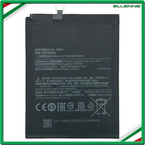 ✅ BATTERIA PER XIAOMI MI 8 LITE MI8 BM3J 3350MAH RICAMBIO NUOVA SOSTITUZIONE ✅ - Foto 1 di 3