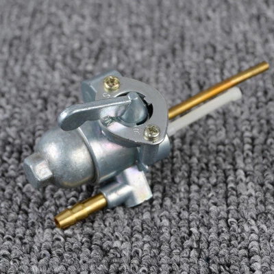 Fuel Petcock For Honda C200 Touring 90 CB100 CB160 CB175 CA175 XL100 XL250 XL350 Foto 1 de 4