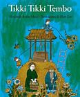 Arlene Mosel Tikki Tikki Tembo (Spanish Language Edition) (US IMPORT) BOOK NEW