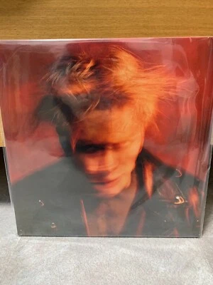 Jackson Wang Magic Man LP Vinyl New From Japan - Image 1 of 4