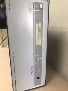 ROHDE & SCHWARZ 1081.6000.02, CRTC-02, digital radiocommunication test set - Picture 1 of 11